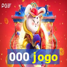 000 jogo